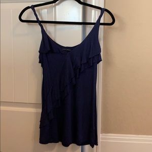 banana republic tank top